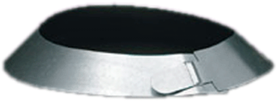 HART & COOLEY 16416 B-VENTS
