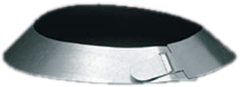 HART & COOLEY 16416 B-VENTS