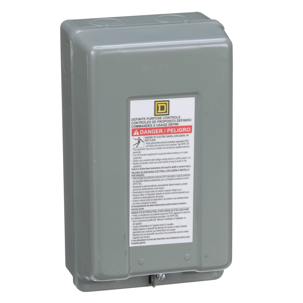 SCHNEIDER ELECTRIC 9991DPG1 CONTACTORS