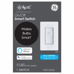 GE G E Lighting 93120080 Cync Smart Dimmer Switch 3 Pack