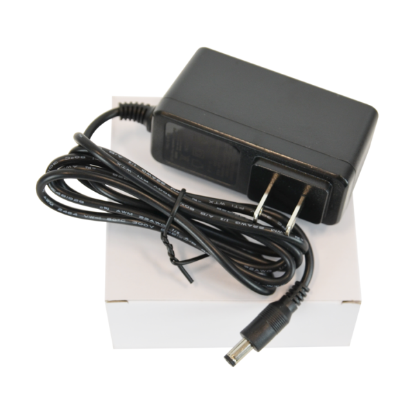 NU-CALGON Nu-Calgon 4781-02 Turbo Tank 2.0 Battery Charger 115 VAC (Spare Charger 434804)