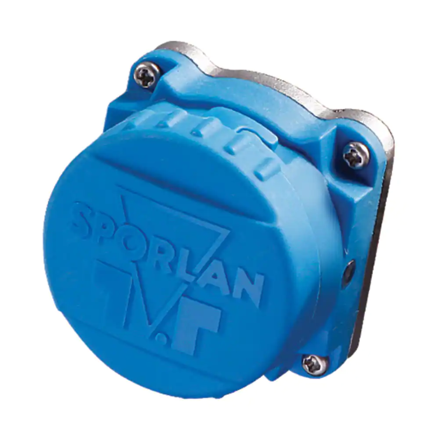 SPORLAN 953501 TRANSDUCERS