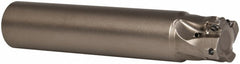 SECO TOOLS Seco 02694892 Indexable Square-shoulder End Mill