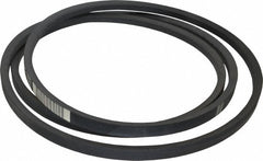 CONTINENTAL Continental Contitech 20042124 V-belt Section B 111 in B108