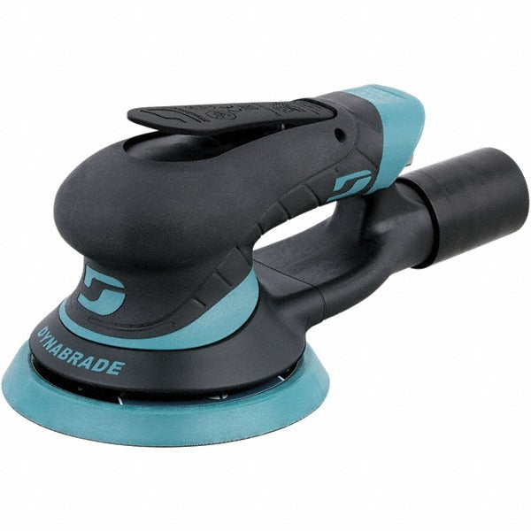 DYNABRADE Dynabrade X52V 5 Inch Random Orbital Air Sander