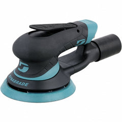 DYNABRADE Dynabrade X52V 5 Inch Random Orbital Air Sander
