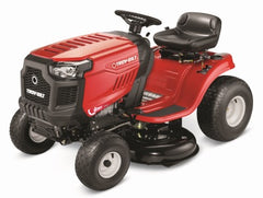 TROY-BILT Mtd Products Inc 13A877BSA23 42 Inch Lawn Tractor