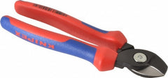 KNIPEX Knipex 9512165 Cable Cutter 0.59 in Copper Aluminum