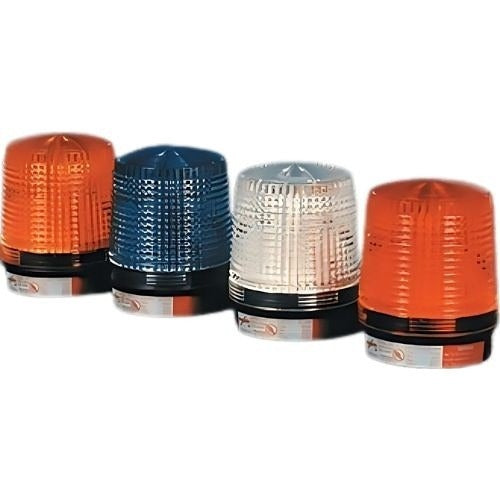 POTTER Potter Electric Signal Co. Us SL-5AC Strobe Light