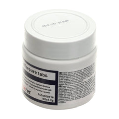 SCHAERER Schaerer 9610000116 Espresso cleaning tablets (100 pack) replaces 65221