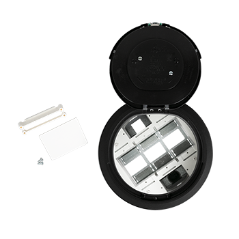 LEGRAND 8ATC2BK RELAYS & SWITCHES