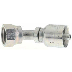 PARKER Parker KP80012 Hydraulic Hose Fitting 45 Degree Elbow