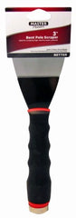 RED DEVIL Red Devil Inc 3016TV 3 Inch Bent Blade Pole Scraper