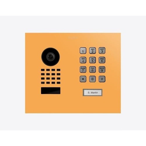 DOORBIRD Doorbird 423880078 Ip Intercom Module