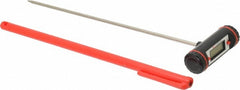 GENERAL FILTERS General DT520TH Digital Panel Thermometer 536F Thermistor