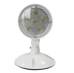 HALCO LIGHTING Halco Lighting 97012 Evade Single Remote Outdoor Head Gen2 0.8W (Round Head) EV2-RH-1-OUT-RD