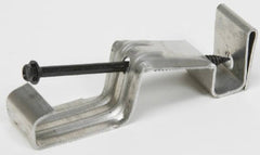 AMERIMAX Amerimax Home Products 210121 Hidden Hanger 5 in 100 Pack