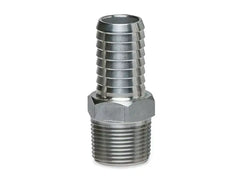 CAMPBELL Campbell mass3t 3/4 Inch Stainless Steel Insert Adapter