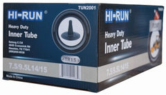 HI-RUN Sutong Tire Resources Inc TUN2001 Float Implement Inner Tube