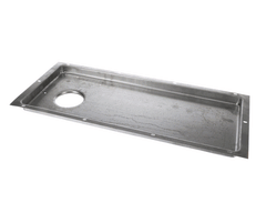 INTERNATIONAL COMFORT PRODUCTS Icp 1065257 Collector Box 25 X 16 X 2 Inches