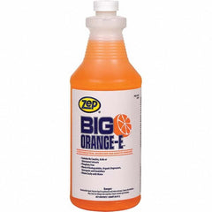 ZEP Zep 048501 Citrus Liquid Cleaner Degreaser 1 Qt