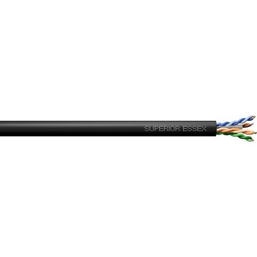 SUPERIOR ESSEX Superior Essex 04-003-68 Cat6 Riser Utp Cable