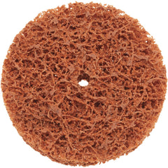 NORTON Norton 66623340164 Deburring Disc 3 in Extra Coarse