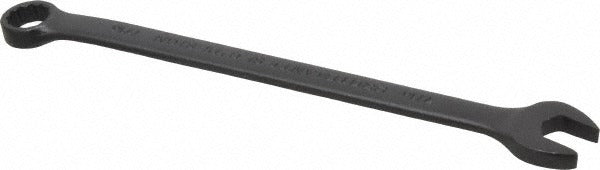 PROTO Proto J1214BASD Combination Wrench 7/16 Inch 12-point