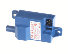 ELOMA Eloma E510284 ignition transformer 220-240V (3.95 x 3.8 x 1.5 in) ELME510284