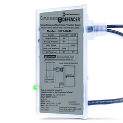 INTERMATIC CD1-024R CONTROL BOARDS