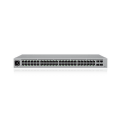 UBIQUITI Ubiquiti usw-48 48-port Gigabit Layer 2 Switch 4 Sfp