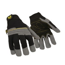 ANSELL Ansell vi4867xe Anti-vibration Gloves Full Finger 2X
