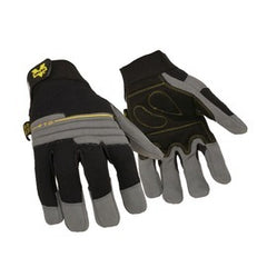 ANSELL Ansell vi4867xe Anti-vibration Gloves Full Finger 2X