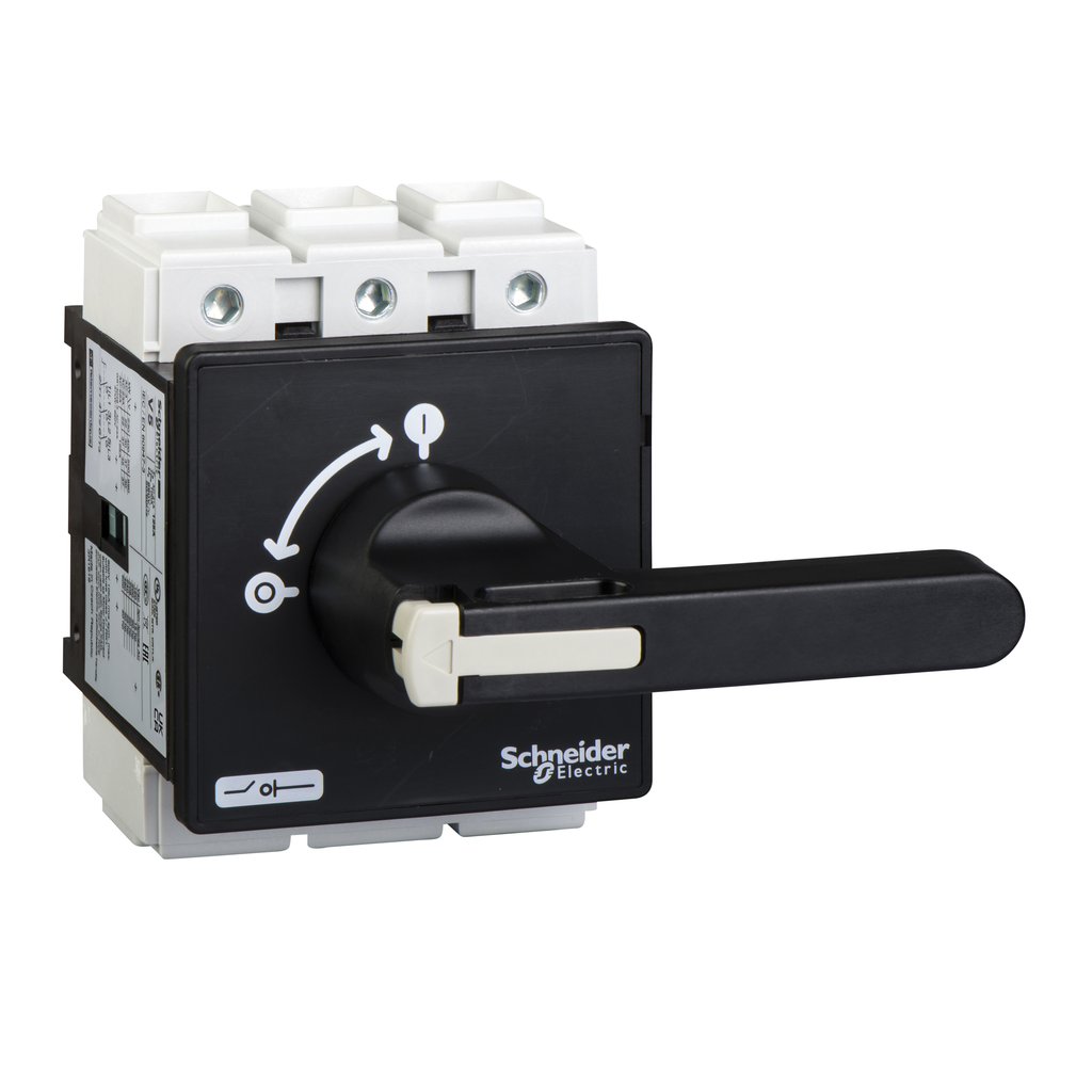 SCHNEIDER ELECTRIC VBF6 DISCONNECTS