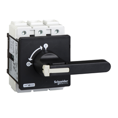 SCHNEIDER ELECTRIC VBF6 DISCONNECTS