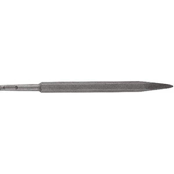 DEWALT Dewalt Accessories DW5348 Sds Plus Bull Point Chisel 10in 25pk