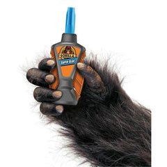 GORILLA Gorilla GOR6770002 Micro Precise Super Glue (0.19 oz / 1 Each)