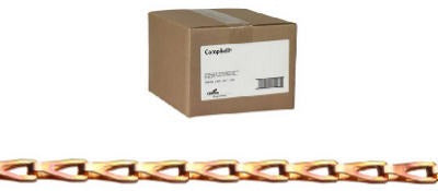 CAMPBELL Apex Tools Group Llc T0880844N Sash Chain 100 Ft