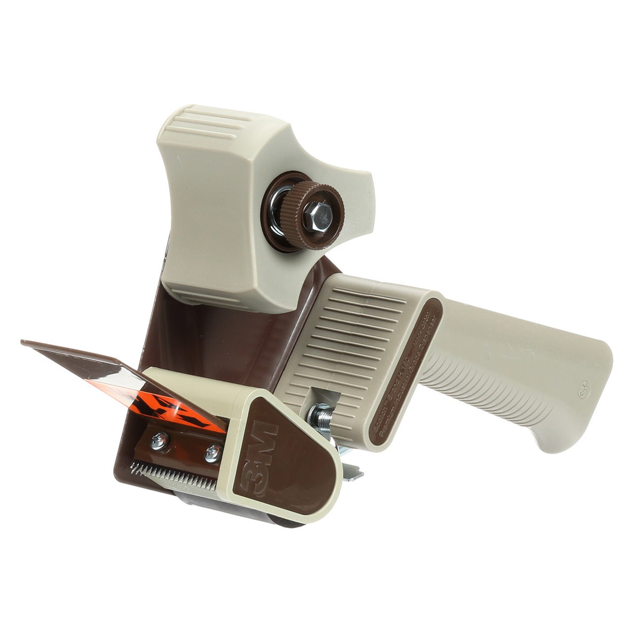 3M 3M 7000042997 Scotch Box Sealing Tape Hand Dispenser H180 2 in (6/Case)