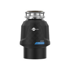 INSINKERATOR Insinkerator 79849K-ISE Garbage Disposal 1 Hp 120V
