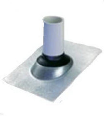 OATEY Oatey Company 11841 Galvanized Roof Flashing 1-1/2 in