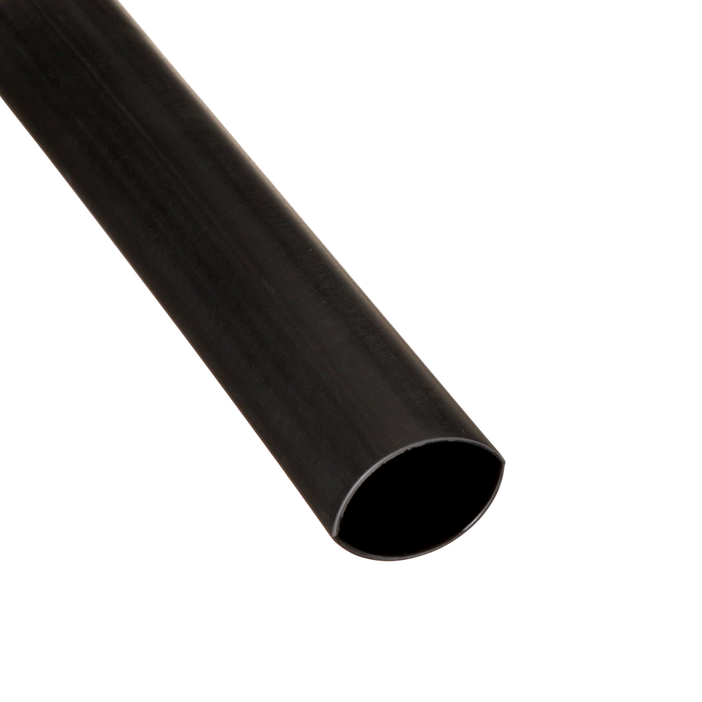 3M 3M 7010305769 Heat Shrink Heavy-Wall Cable Sleeve ITCSN-1100, 9 in Length pieces, 3 pieces/pack, 12 packs/case