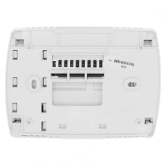 HONEYWELL HOME Honeywell Home TH3110D1008 PRO 3000 Non-Programmable Digital Thermostat 24V (3-13/16 x 5-3/8 x 1-1/4 in)