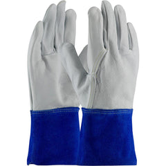 PIP Pip 75-4854/S Welding Heat Protective Glove