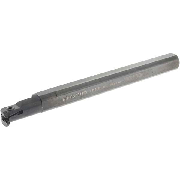 SECO TOOLS Seco 00061863 Indexable Grooving Toolholder Right Hand Mdt