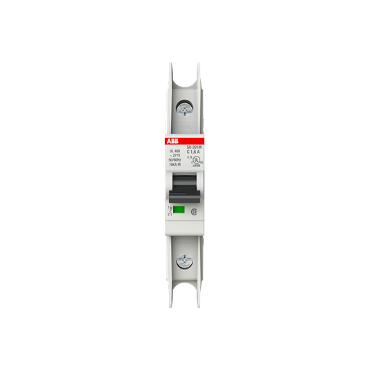 ABB SU201M-C1.6 CIRCUIT BREAKERS
