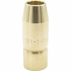 BERNARD Bernard 151-1-50 Mig Welder Contact Tip 1/2 Inch Bore