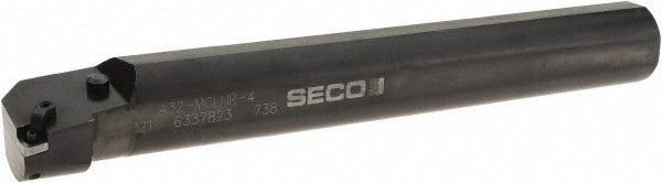 SECO TOOLS Seco 00002683 Indexable Boring Bar 2.56in Bore Right Hand