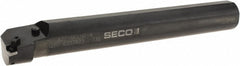 SECO TOOLS Seco 00002683 Indexable Boring Bar 2.56in Bore Right Hand