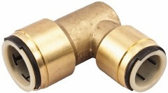 WATTS Watts 0652015 Push-to-connect Tube Fitting 1x3/4 in Od